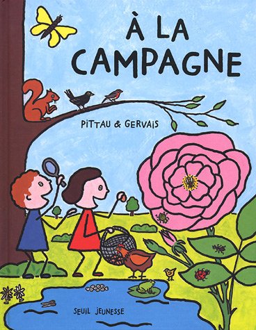 À la campagne