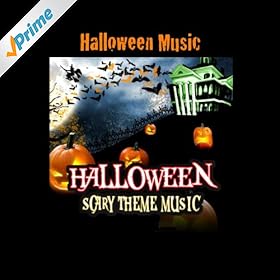 Amazon com Halloween Scary Theme Music Halloween music Amazon com Halloween Scary Theme Music Halloween music
