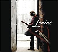 Lenine Ablum Cover