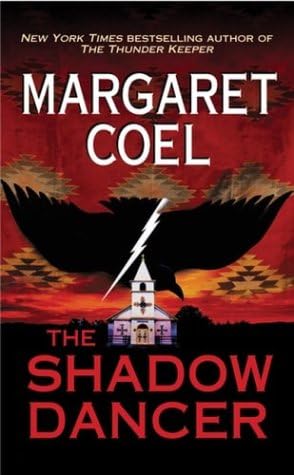 The Shadow Dancer (A Wind River Mystery Book 8)