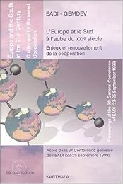 L' Europe et le Sud à l'aube du XXIe siècle
