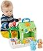 Fisher-Price Laugh & Learn Smart Stages Activity Zoo