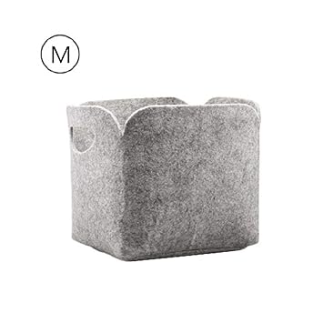 Aufbewahrungsbox Filz