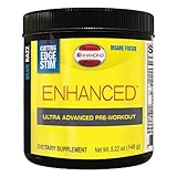 Physique Enchancing Science Pes Enhanced Diet Supplement, Blue Razz, 5.22 Ounce