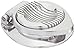 NEW, Commercial Egg Slicer, Mushroom Slicer, Garnish Slicer, Aluminum Cast Frame, Stainless Steel Cutting Wires