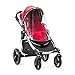 Baby Jogger Weather Shield Stroller Cover- City Select Stroller