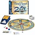 Hasbro Gaming Trivial Pursuit 20th Anniversary