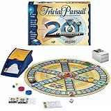 Hasbro Gaming Trivial Pursuit 20th Anniversary