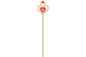 Chargol Angel Scepter Wand Princess Costume Wand