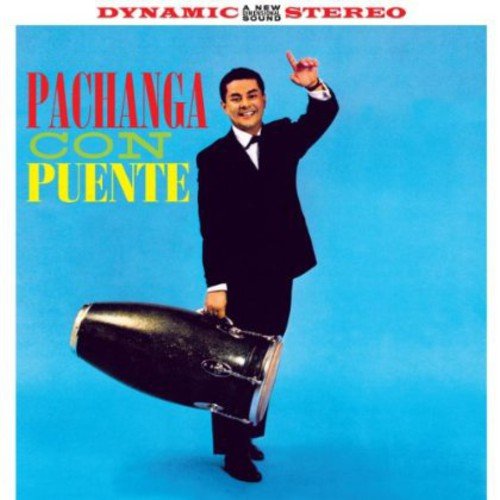 Pachanga Con Puente / Vaya Puente
