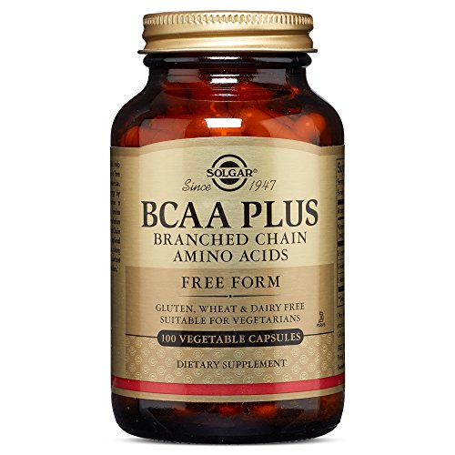 Choosing the Best Vegan BCAA Supplements Urban Vegan