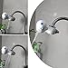 ICOCO 6 Stage Ceramic Faucet Water Tap with one filter