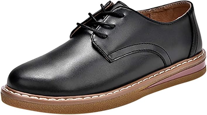 soft oxford shoes womens