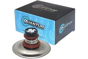 HFP-PR19 Fuel Pressure Regulator Replacement for Arctic Cat F 1100 Turbo/F5/F6/F8/TZ1 Turbo/Wildcat/Thundercat VIN 4Uf10Atv3A