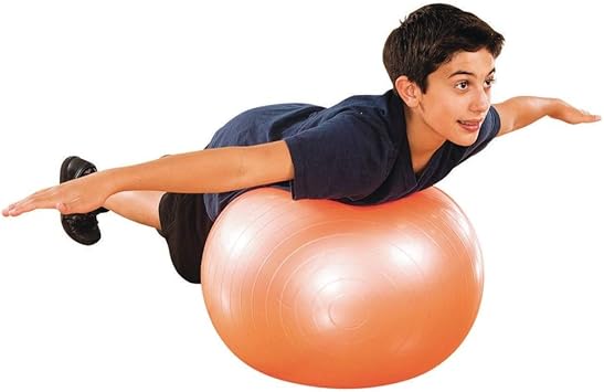 45cm exercise ball