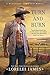 Turn and Burn (Blacktop Cowboys Novel)