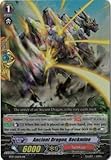 Cardfight!! Vanguard TCG - Ancient Dragon, Rockmine (BT17/016EN) - Booster Set 17: Blazing Perdition ver.E
