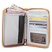 Pacsafe RFIDsafe W150 Anti-Theft RFID Blocking Organizer, Lagoon