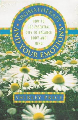 Aromatherapy and Your Emotions