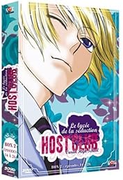 Ouran Host Club : Le Lycée De La Séduction - Box 2/2