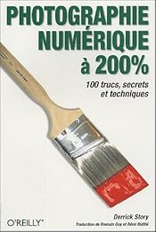 Photographie numérique à 200 %