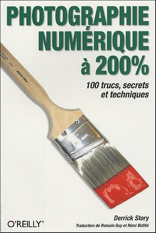 Photographie numérique à 200 %