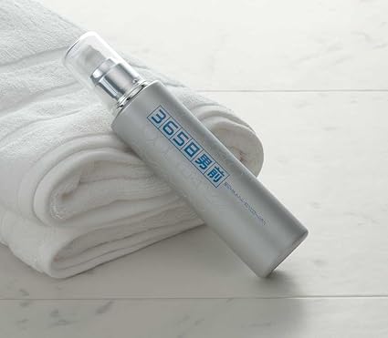 Amazon 365日男前 男のエチケット ガンバローション 全身用ジェルローション 加齢臭や乾燥肌の対策に ティー ケー ワイ ホーム キッチン 通販