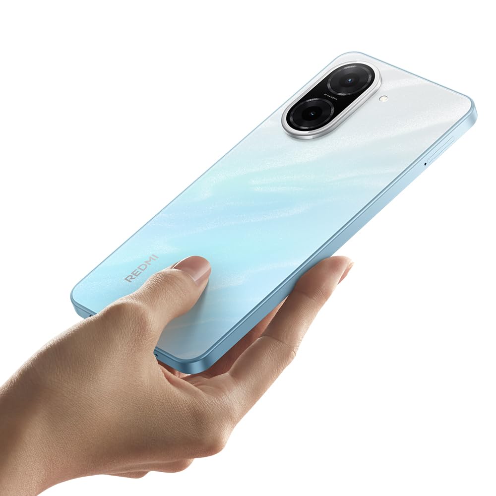 Xiaomi Redmi A5 Smartphone – 3GB+64GB, 6.52