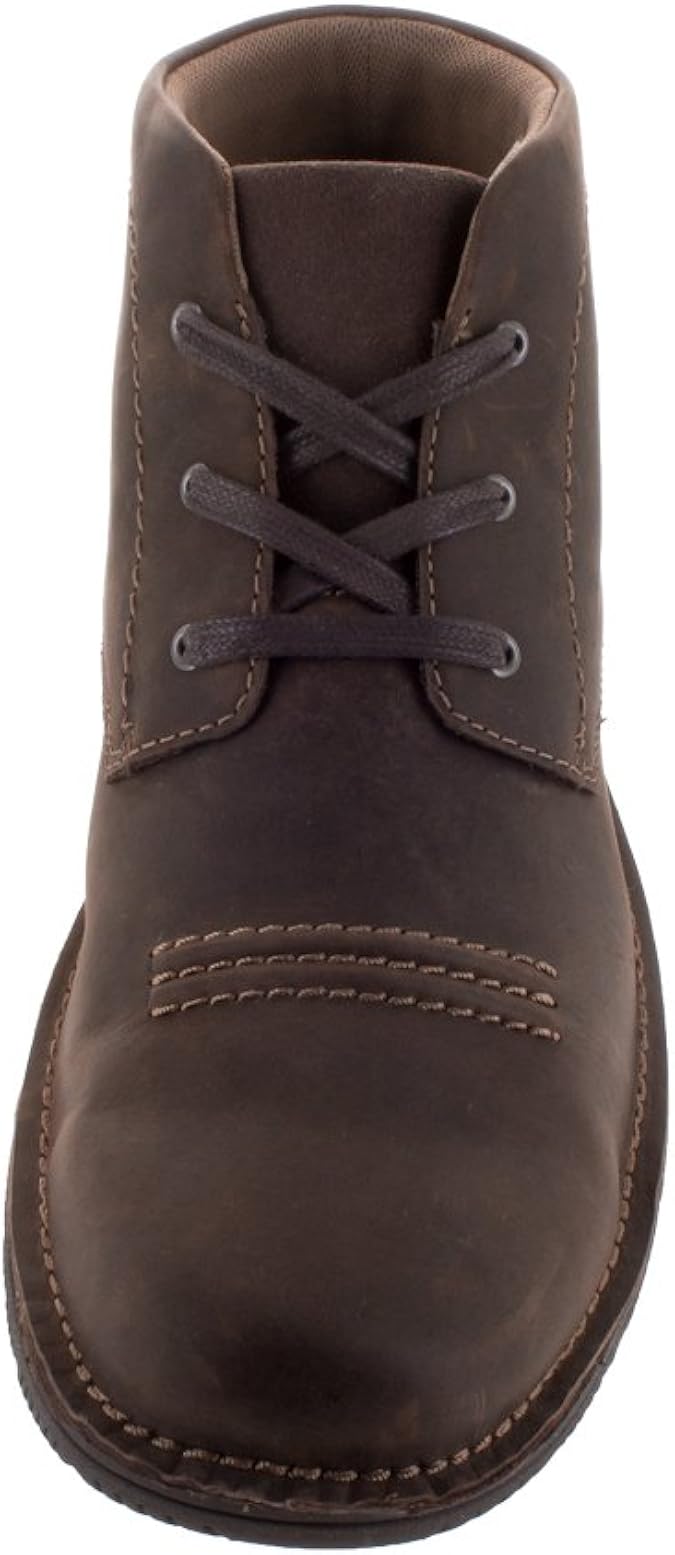 clarks senner drive boot