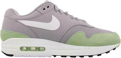 air max 1 green grey