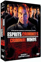Esprits Criminels - Saison 1