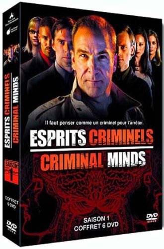 Esprits Criminels - Saison 1
