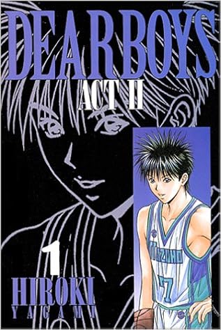 Dear Boysact Ii Vol 1 Gekkan Magazine Comics In Japanese Amazon Com Books