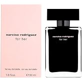 Narciso Rodriguez By Narciso Rodriguez For Women. Eau De Toilette Spray 1.6 Ounces
