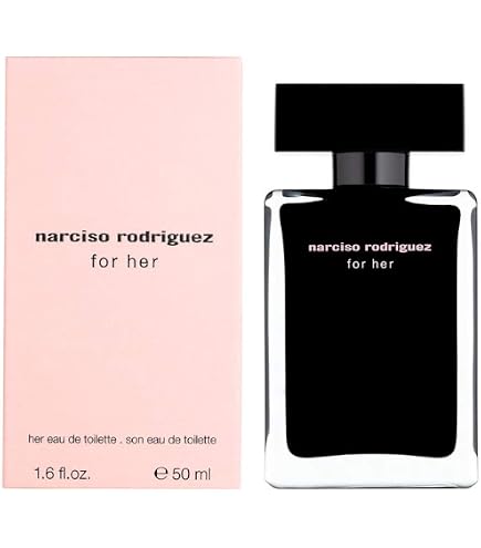 Amazon.com : Narciso Rodriguez Narciso Ambree Women EDP Spray 1.6