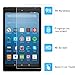 Kindle Fire Screen Protector,Kindle Fire HD 8 Tempered Glass Screen Protector,Canica Kindle Fire HD 8