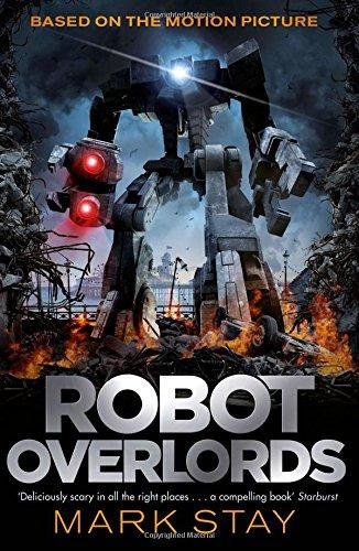 Download Robot Overlords