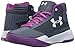 Under Armour Girls' Grade School Jet 2017