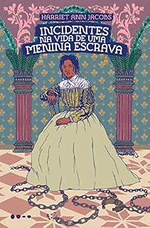 Livro Incidentes na vida de uma menina escrava