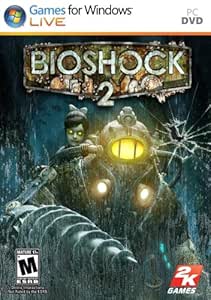 Bioshock 2 - PC