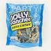 Jolly Rancher Hard Candy Blue Raspberry Flavor - 12.4 oz Bag - About 60 Pieces Color Your Party