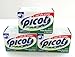 Sal De Uvas Picot Sal De Frutas 3 Boxes 36 Envelopes