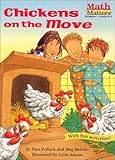 Chickens on the Move: Measurement: Perimeter (Math Matters ®)