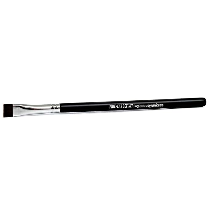 best flat concealer brush