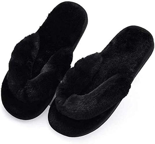 womens flip flop house slippers