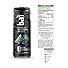 Bai Bubbles, Sparkling Water, Bogota Blackberry Lime, Antioxidant Infused Drinks, 11.5 Fluid Ounce Cans, 6 Count