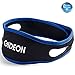 Gideon Ultra Comfortable and Adjustable Anti-Snoring Chin Strap – Instant Stop Snoring - Simple, Fast and Natural Snore Relief [UPGRADED VERSION]