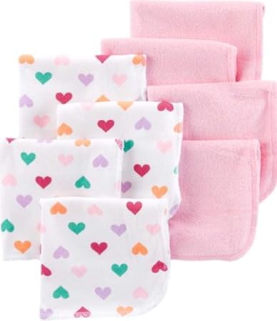 child of mine washcloths