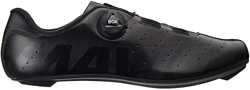 mavic cosmic boa road shoe