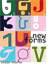the New Forms (Italian Edition)
